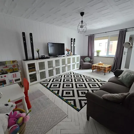 Apartamento La 2 Pasi De Mare