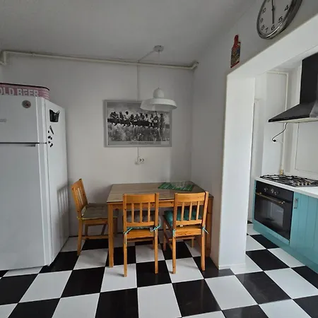 Apartamento La 2 Pasi De Mare *