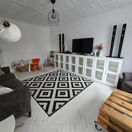 Apartamento La 2 Pasi De Mare *