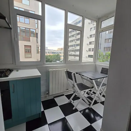 Apartamento La 2 Pasi De Mare Constanţa